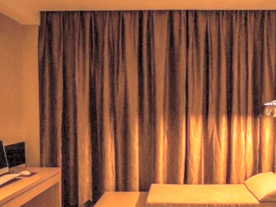 Lavande Hotel Shijiazhuang Museum Branch