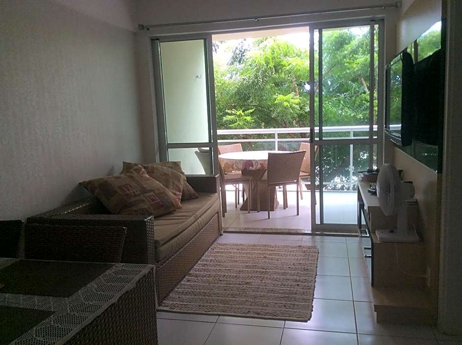 Condomínio Palm Beach