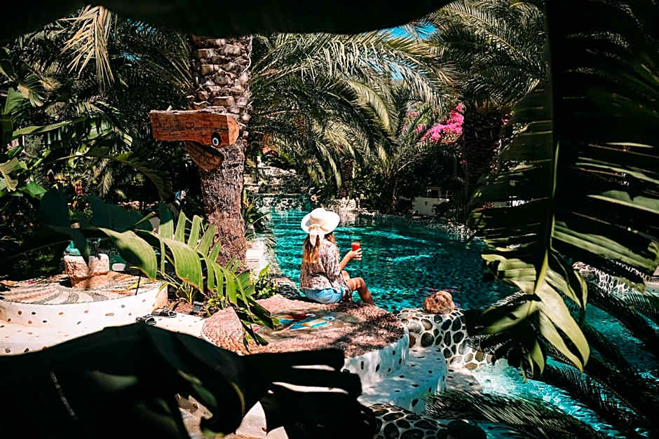 Flamingo Hotel & Spa - Pet Friendly