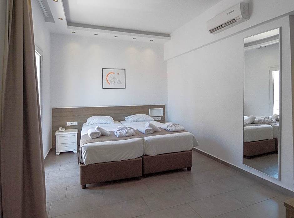 Kahlua Hotel & Suites
