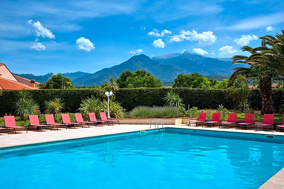 Best Western Le Vauban