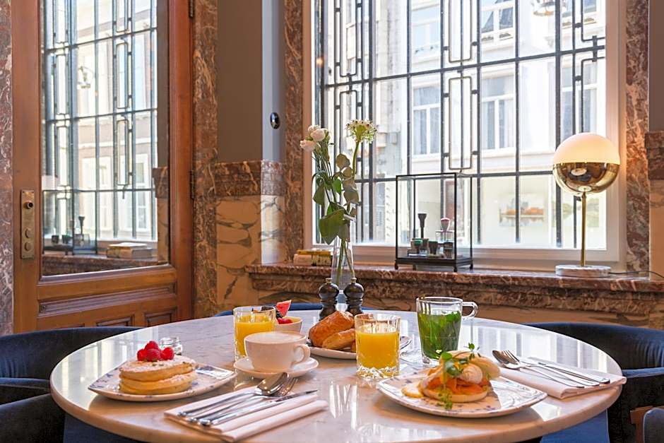 Hotel Indigo The Hague - Palace Noordeinde By IHG