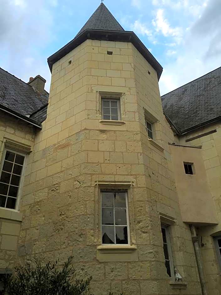 Au Relais Saint Maurice