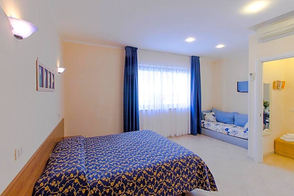 Casa Vacanze Isophylla