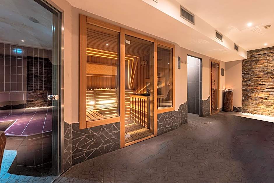 Gaia Residence Hotel