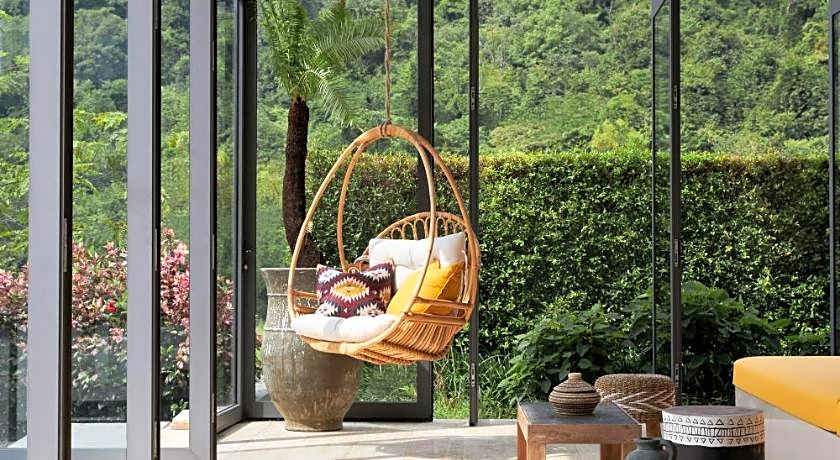 The Peri Hotel Khao Yai