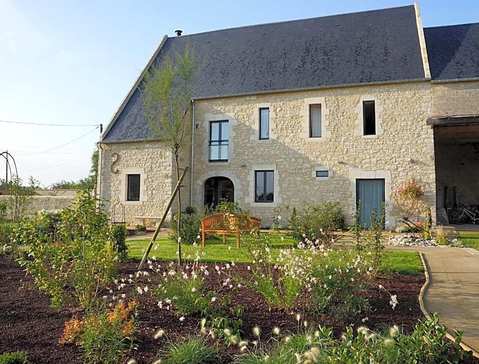 B&B Les Oiseaux de Passage
