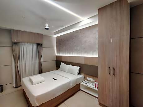 Hotel Shriram Cottage