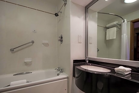 Family, Guest room, 1 Double or 1 Twin, Sofa bed