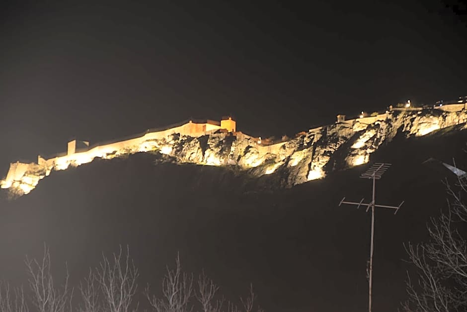 Hotel El Rei Dom Manuel