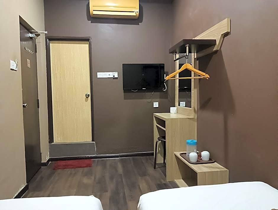 Ipoh Times Inn Hotel