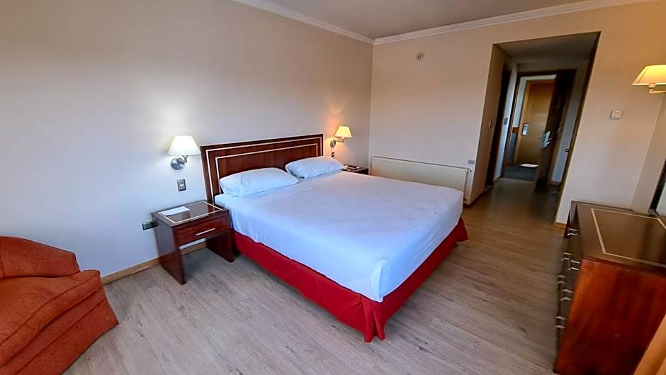 Hotel Diego de Almagro Punta Arenas