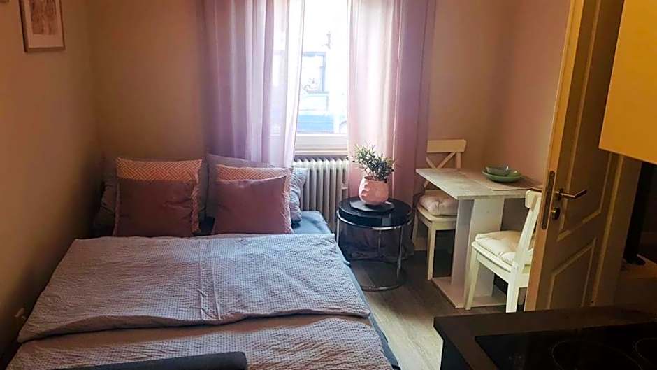 Villa Rosa Bad Camberg