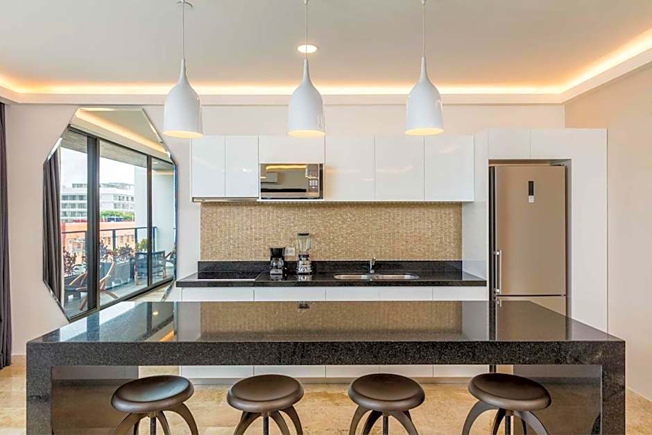 Serenity Hotel Boutique