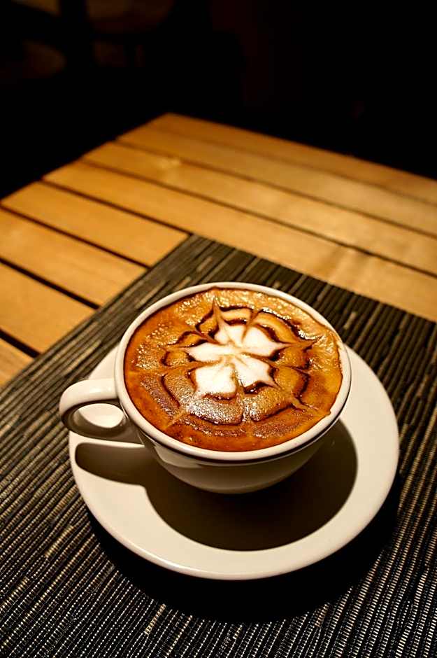 Aztic Hotel and Executive Suites