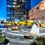 Hilton Jinan South Hotel & Residence