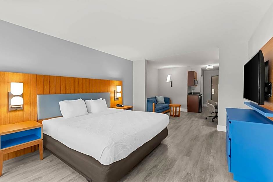 Country Inn & Suites by Radisson, Elizabethtown, KY