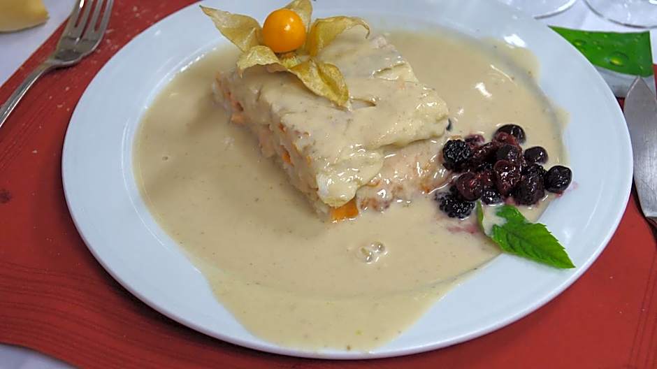 Hotel Area de Servicio Los Chopos