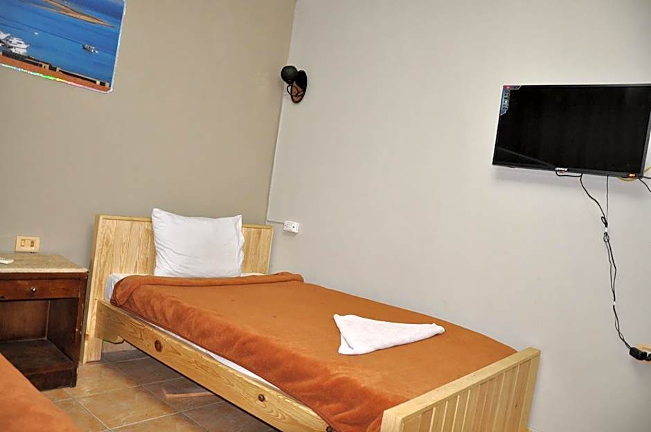 Dahab Plaza Hotel