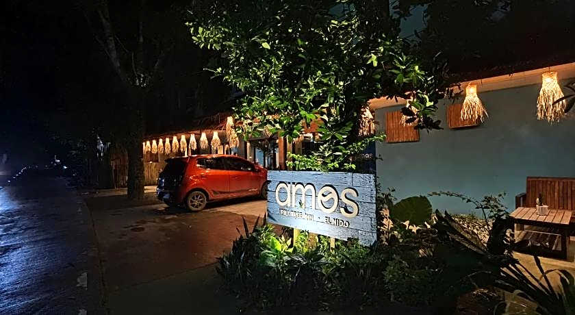 Amos Pili Tree Inn powered by Cocotel