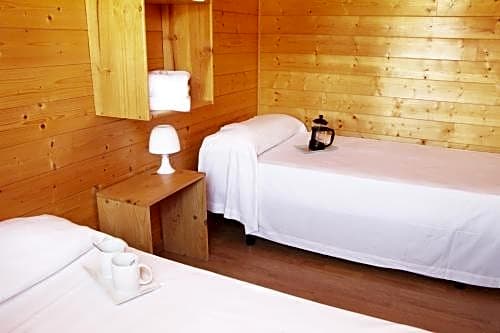 Bungalows Park Albufera