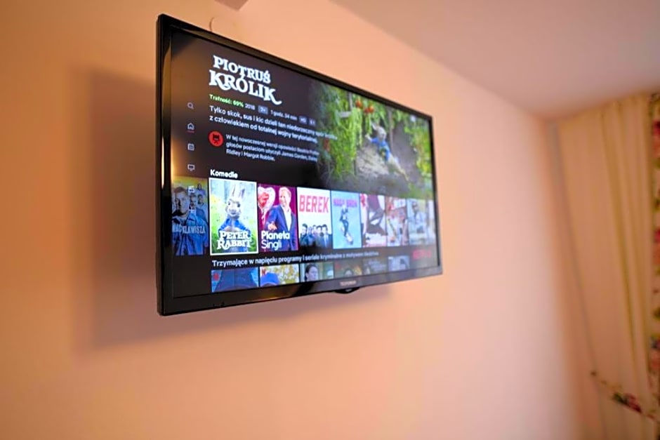 Dom Gościnny Posejdon