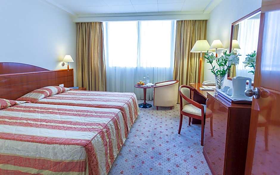 El Mouradi Hotel Africa Tunis