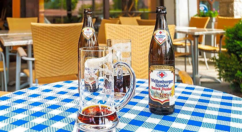 Landhotel Mappacher Hof