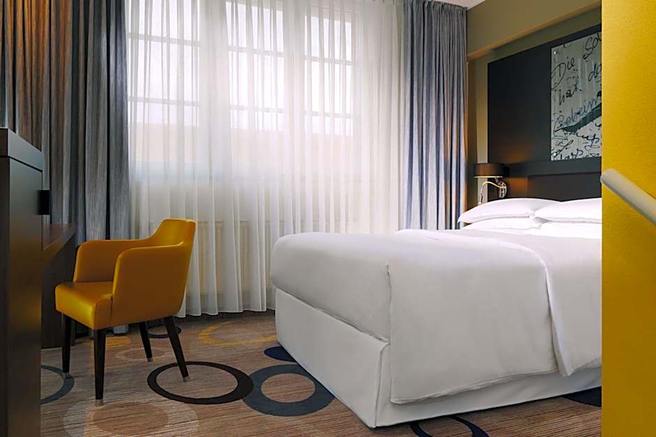 Sheraton Hannover Pelikan Hotel