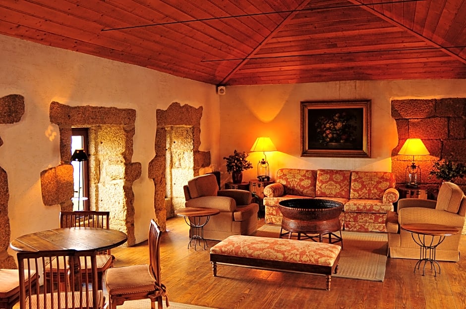 Pousada de Belmonte - Convento de Belmonte