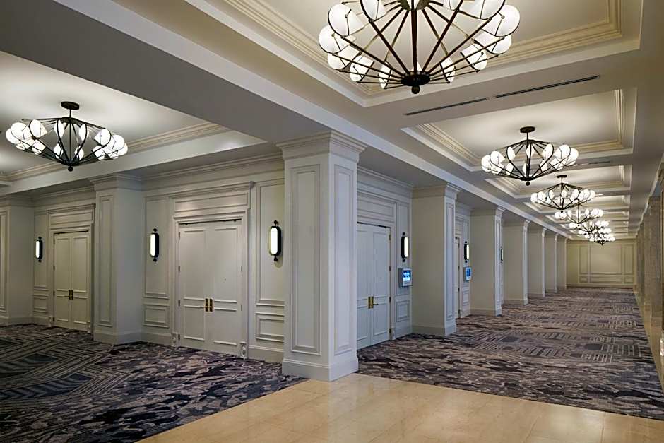 JW Marriott Chicago