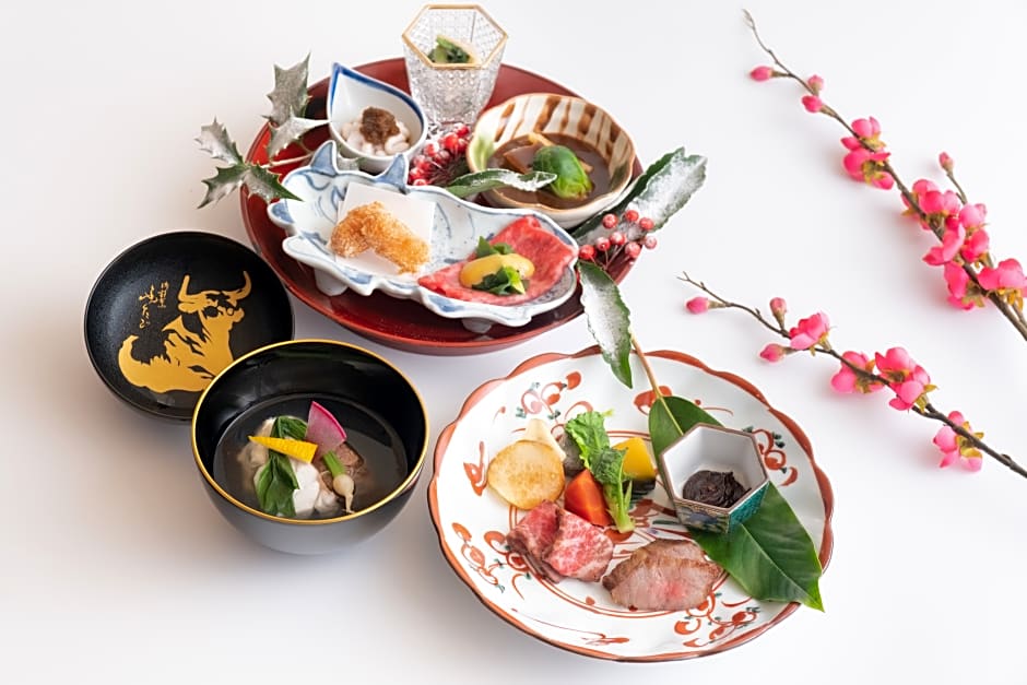 The Junei Hotel Kyoto