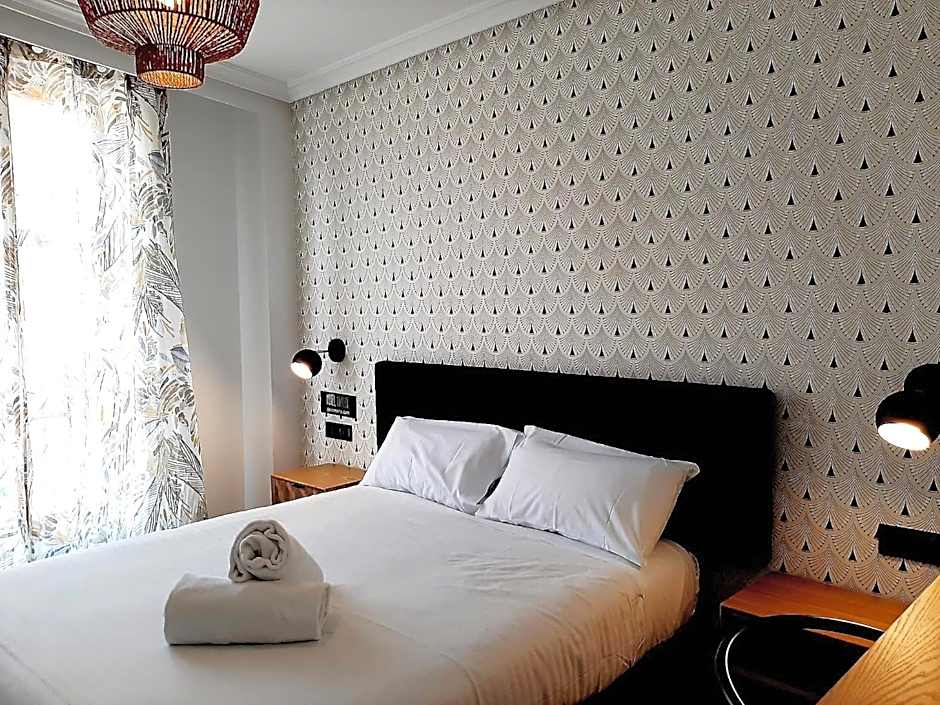 Hotel Matilde by gaiarooms