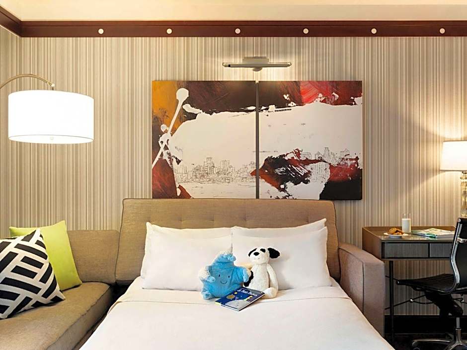 Sofitel Philadelphia at Rittenhouse Square
