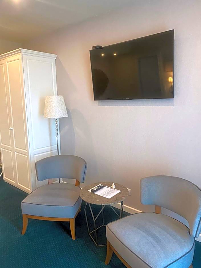 Hotel Residence Promenade