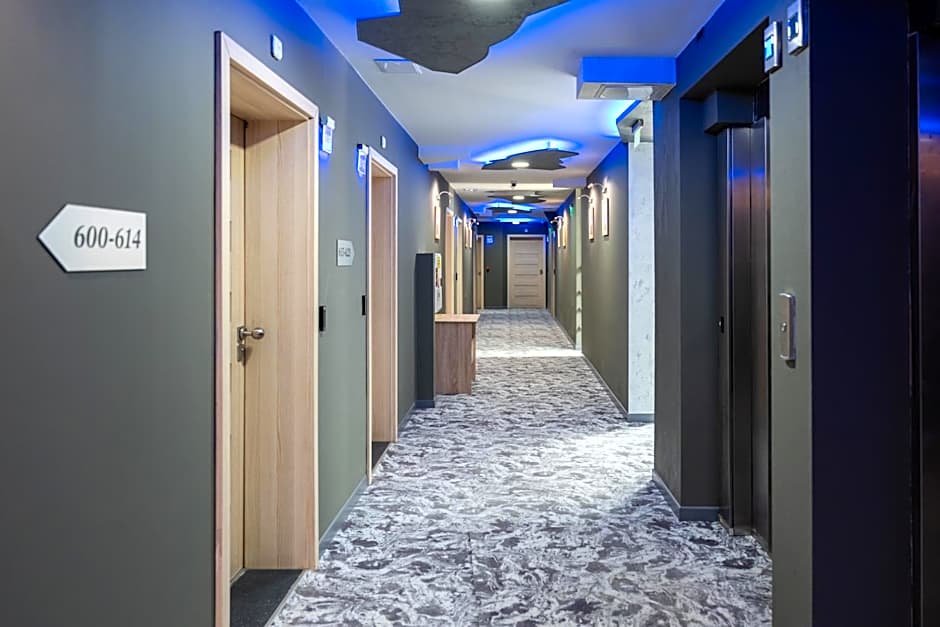 RCR Einstein studios 2