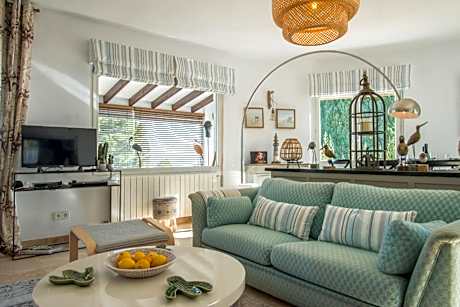 Deluxe Villa