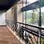 Oasis Plaza Hotel