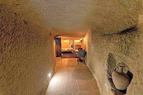 Quadruple Room with Bath