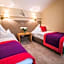 Hotel Dr Otto Murr B&B