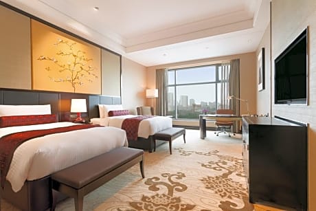 Premier Twin Room