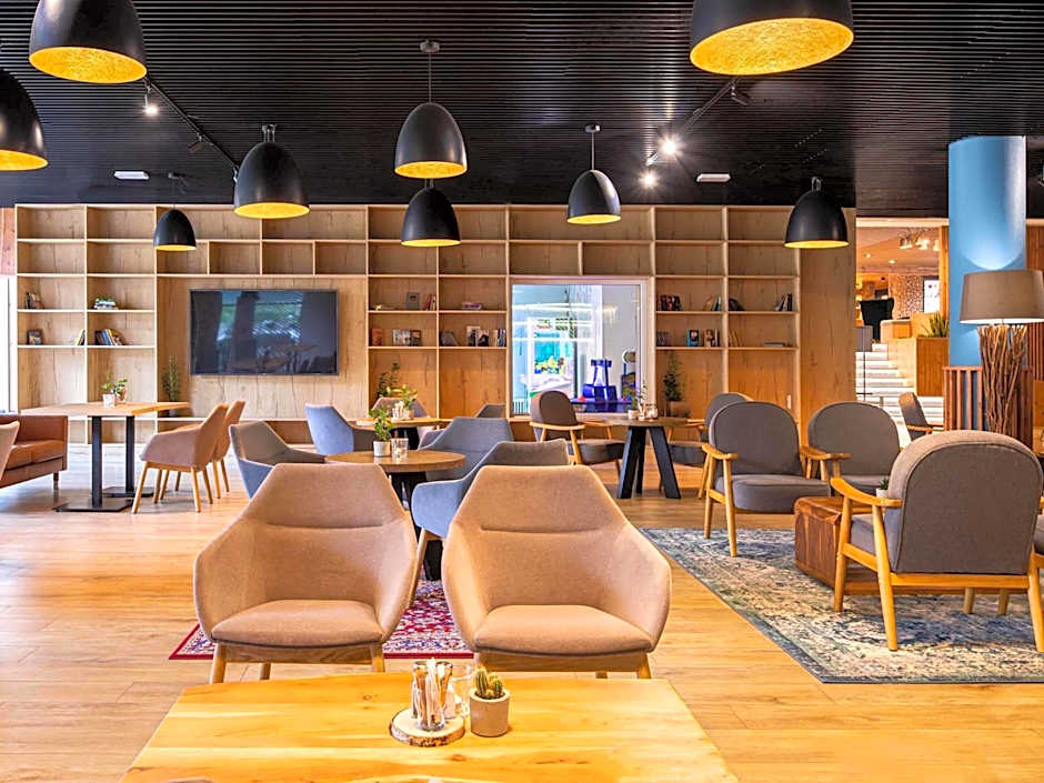 Hotel Mercure Karpacz Resort