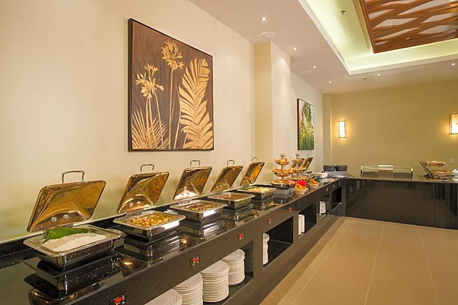 Centara Muscat Hotel Oman