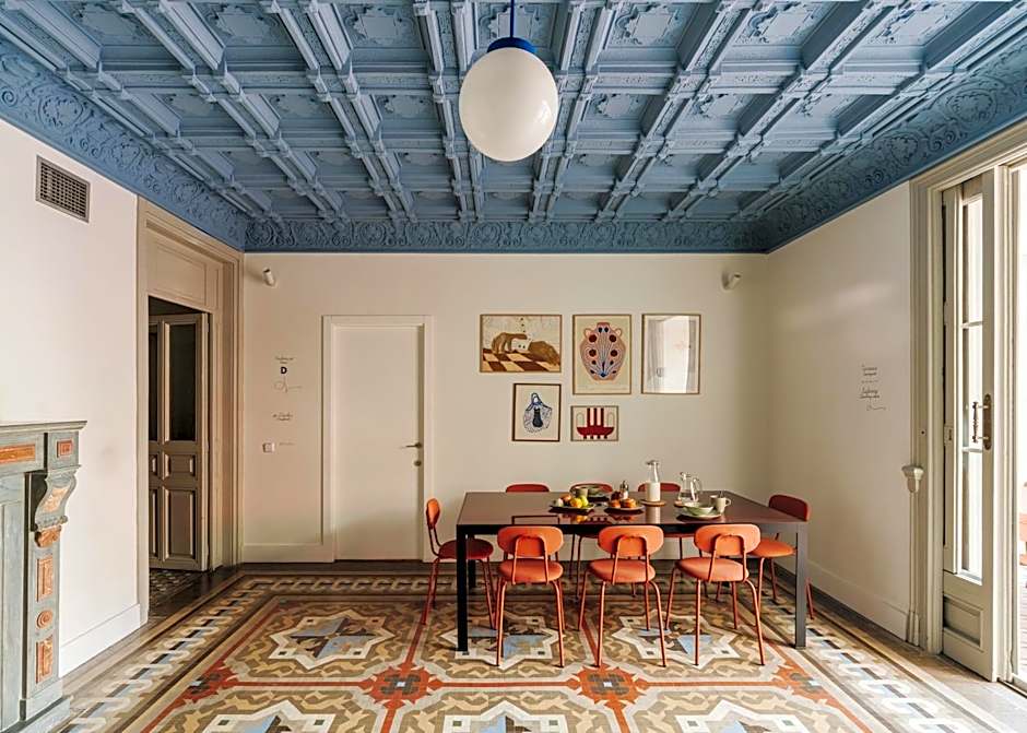 Piulet Hostel