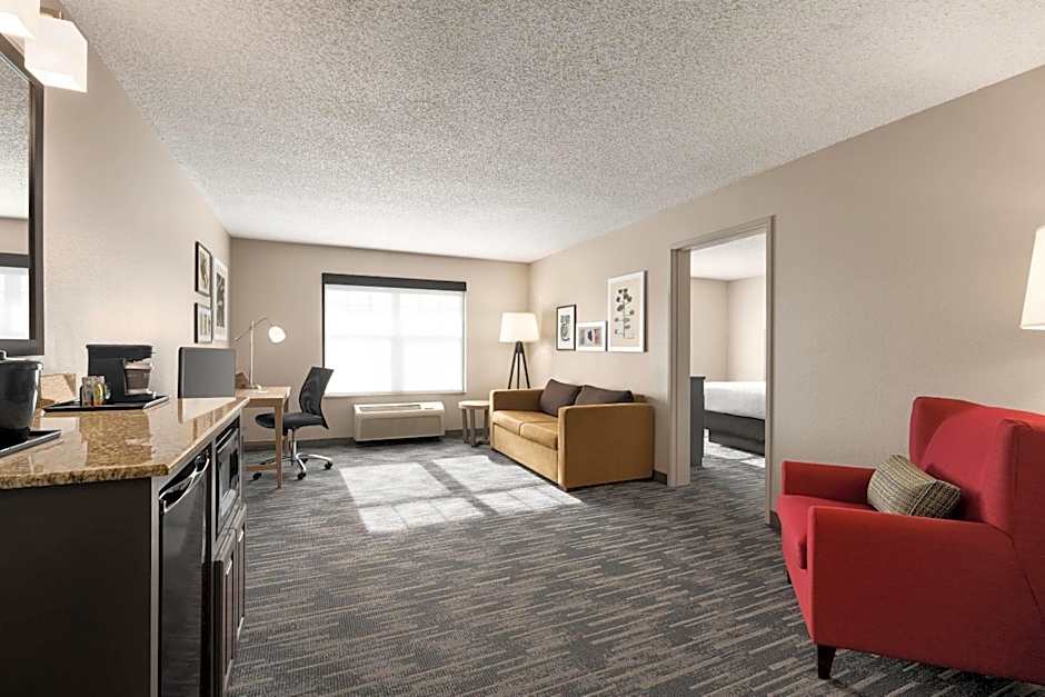 Country Inn & Suites by Radisson, Boise West - Meridian