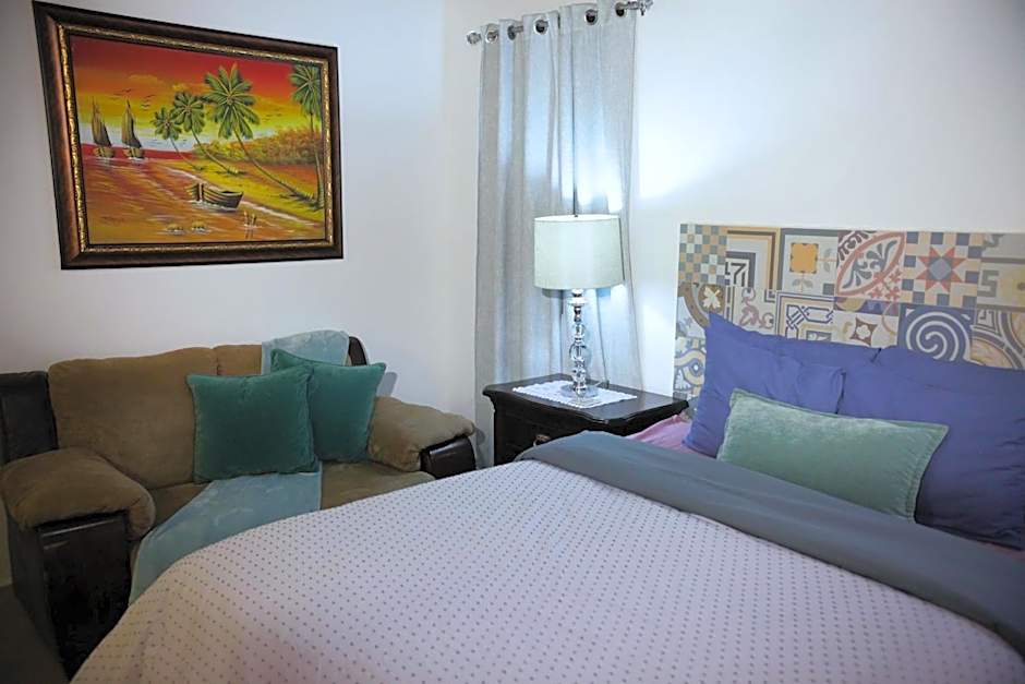 Fortaleza Suites Old San Juan