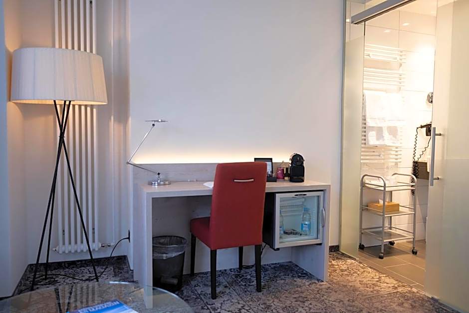 Hotel Restaurant Bellevue au Lac