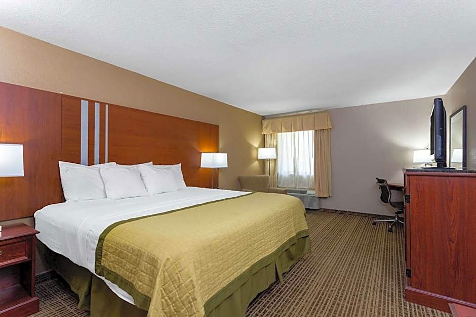 Baymont by Wyndham Elkhart