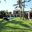 Villa Samudra Luxury Beachfront
