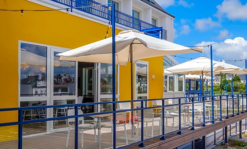 L'Escale Marine, The Originals Relais